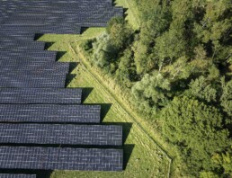 Parken Solenergi