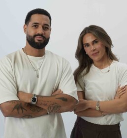 SMOOTH Selima Utsijeva