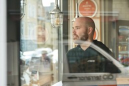 Sander Janca-Jensen