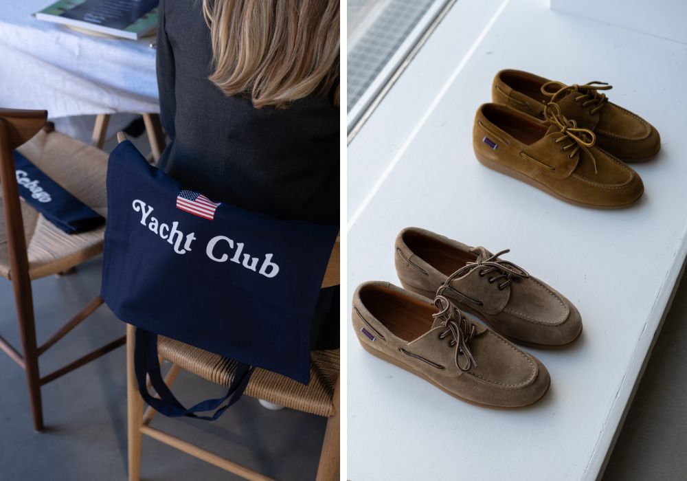 Sebago Yacht Club