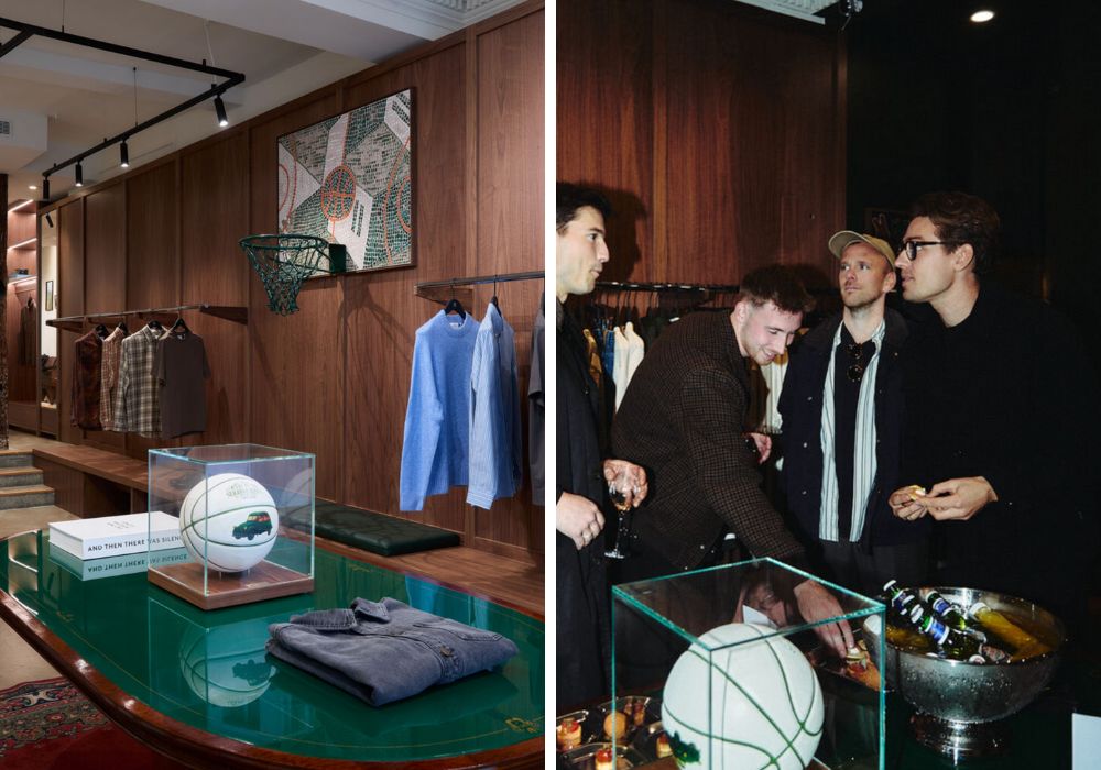 Andreas von der Heide