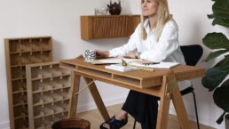 Caroline Birk Bahrenscheer