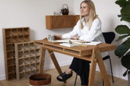 Caroline Birk Bahrenscheer