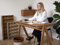 Caroline Birk Bahrenscheer