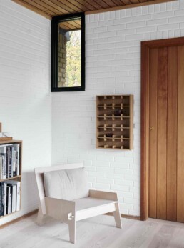 Caroline Birk Bahrenscheer