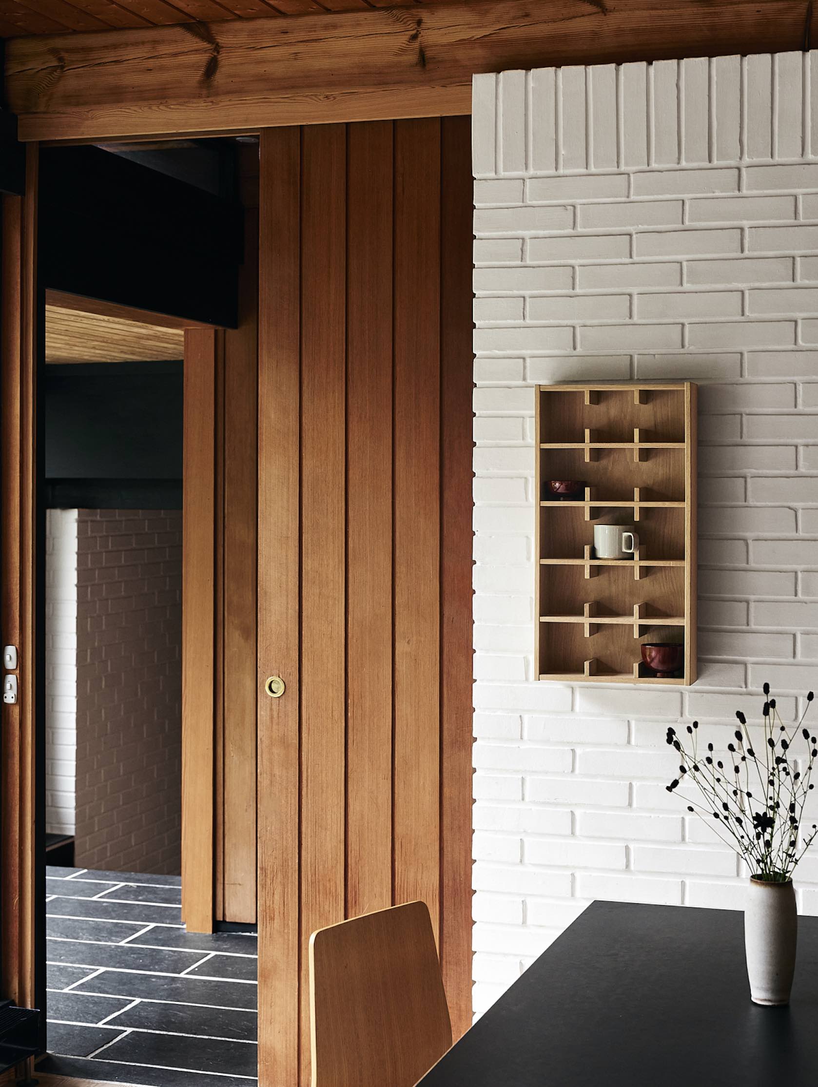 Caroline Birk Bahrenscheer