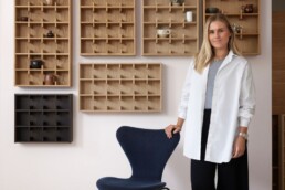 Caroline Birk Bahrenscheer