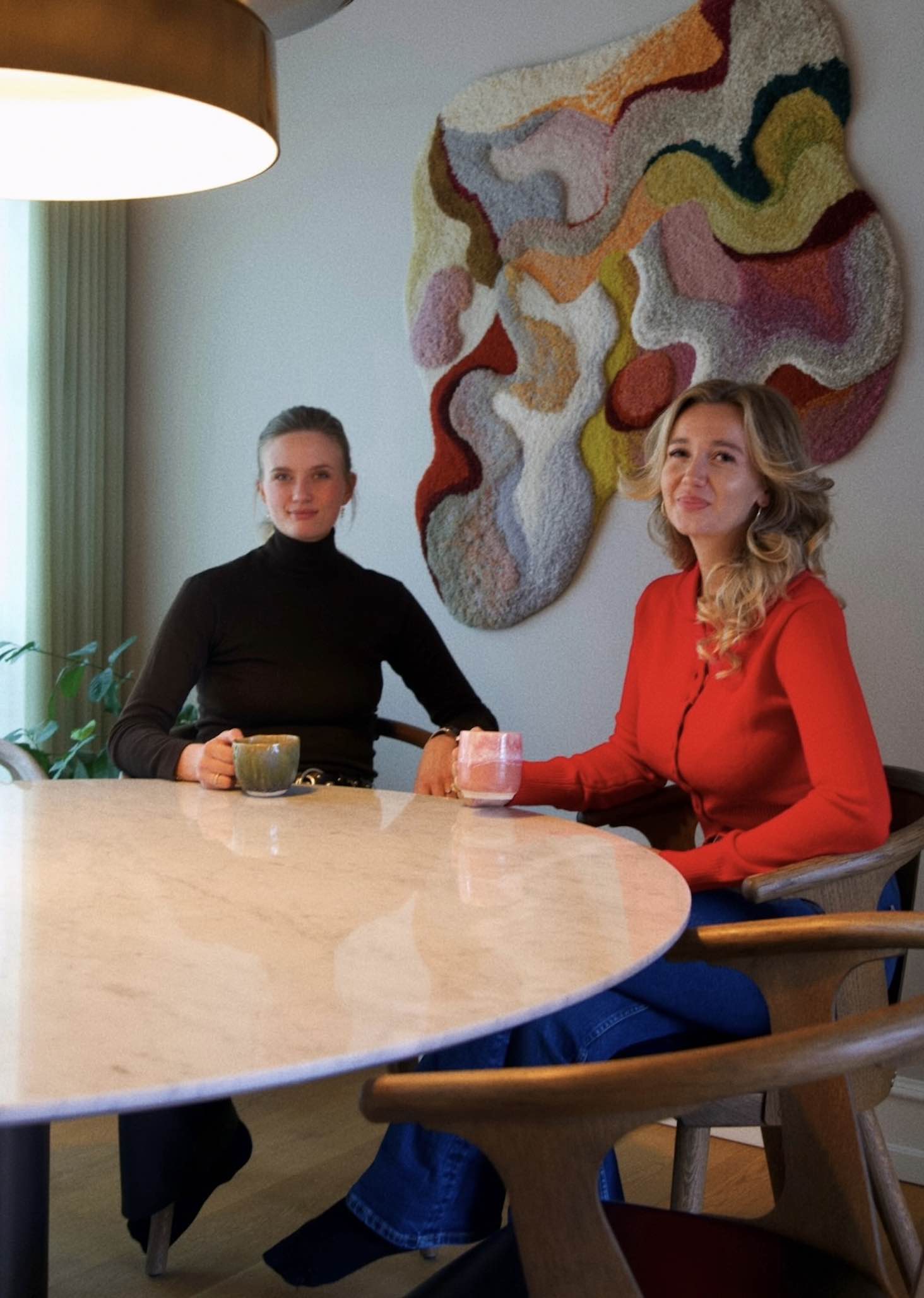 Charlotte Frejlev Andersen