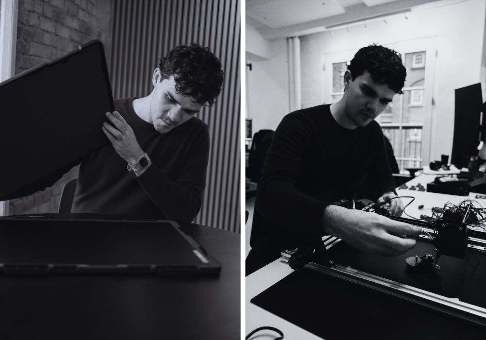 Tais Thøgersen Wallhack