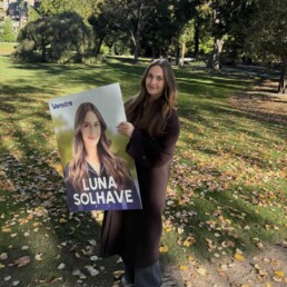 Luna Solhave