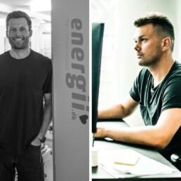 Patrick T. Rasmussen