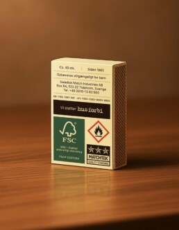 Tordenskjold Hus Forbi