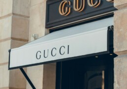Gucci