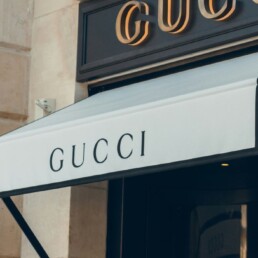 Gucci