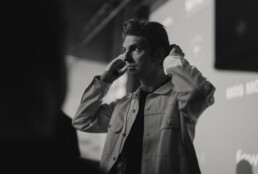 Jacob Holst Mouritzen