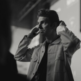 Jacob Holst Mouritzen