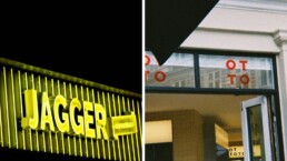 Jagger
