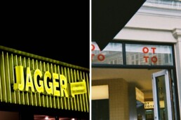 Jagger