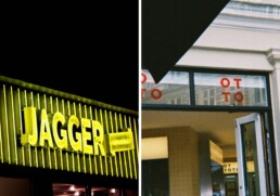 Jagger