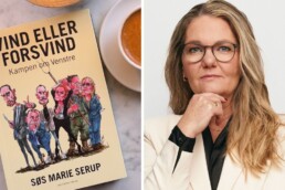 Søs Marie Serup