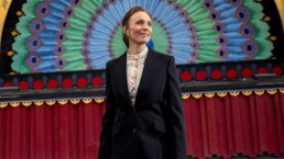 Susanne Mørch Koch Tivoli