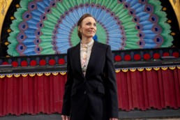 Susanne Mørch Koch Tivoli