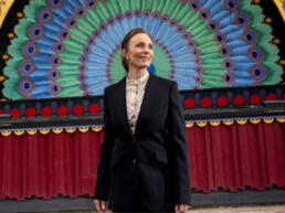 Susanne Mørch Koch Tivoli