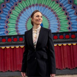 Susanne Mørch Koch Tivoli