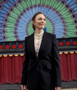 Susanne M&oslash;rch Koch