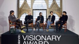 Zalando Visionary Award 2026