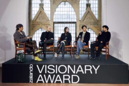 Zalando Visionary Award 2026