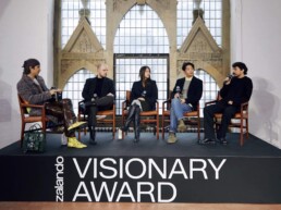 Zalando Visionary Award 2026