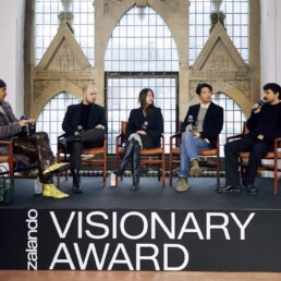 Zalando Visionary Award 2026