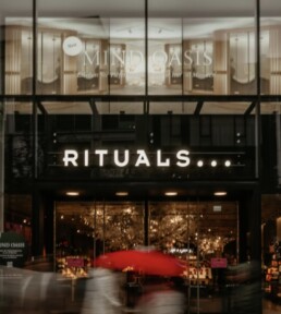 Rituals