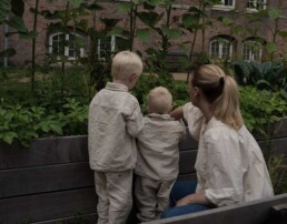 babysitterplatform Nannio