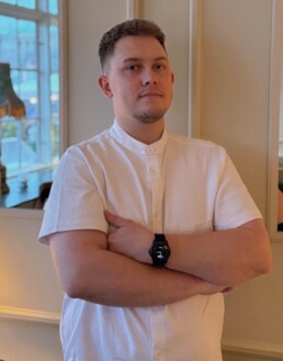 Andreas Ring Kjeldsholm Hansen