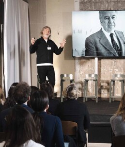 Jörgen Andersson, H&M, Chief Creative Officer