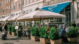 Krogs Fiskerestaurant