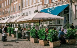 Krogs Fiskerestaurant