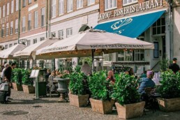 Krogs Fiskerestaurant