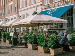 Krogs Fiskerestaurant