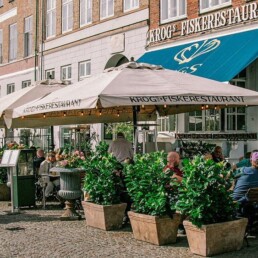 Krogs Fiskerestaurant