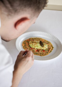 Krogs Fiskerestaurant