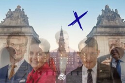 Folketingsvalget 2026