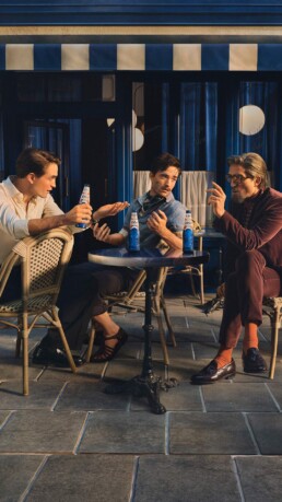 A Question of Good Taste Robert Pattinson