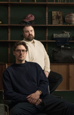 Andreas von der Heide Les Deux 2026