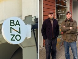 BANZO