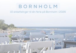 Bornholm 2026