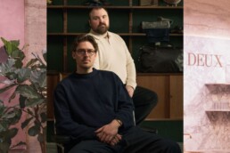 Les Deux