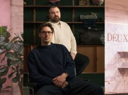 Les Deux